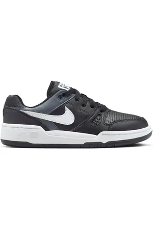 Nike Youth Full Force Low-Top TrainersEU 37.5 (UK 4.5)