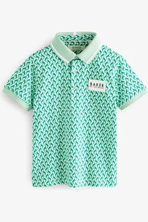 Ted Baker Polo Shirt4