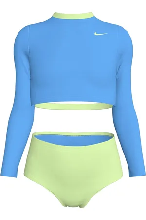 Nike Long Sleeve Bikini Set128134 cm