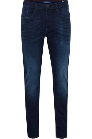 Blend Regular Denim Jeans in Twister Fit With Vintage FinishSZER.36 DŁ.32