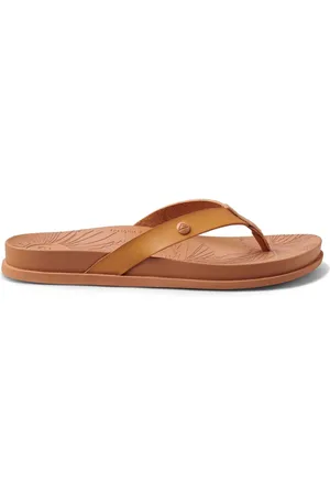 Reef Cushion Porto Cruz SandalsEU 38 (UK 5)
