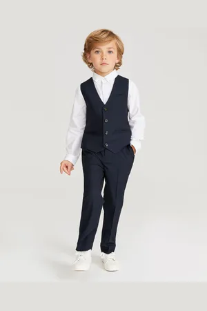 Ted Baker Kamizelka 9 lat (134 cm)