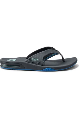 Reef Blue Fanning Sandalsuk9eu43