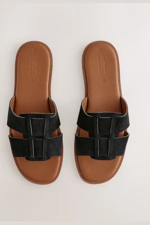 Next Forever Comfort Slot Mule SandalsEU 39 (UK 6)