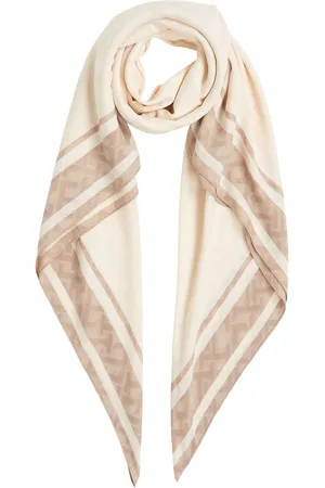Tommy Hilfiger Chic Texture Square ScarfJeden