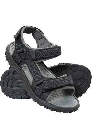 Mountain Warehouse Mens Crete SandalsEU 47 (UK 12)