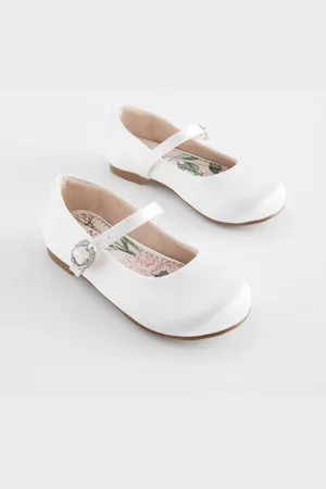 Next Buty Mary Jane z kolekcji dla druhny na specjalne okazjeEU 23 (UK 6)