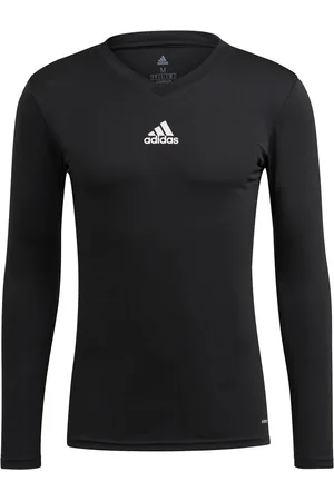 adidas Koszulka z długim rękawem TeamwearXL