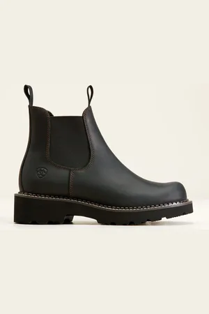Ariat Fatbaby Twin Gore Boots4.5 EU37.5
