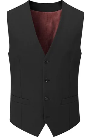 Skopes Darwin Classic Fit Suit Waistcoat52 Regular (UK 42 R)