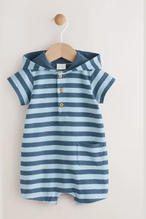 Next Baby Sweat 100% Cotton Romper12
