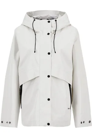 Barbour Naomi Waterproof Jacket44
