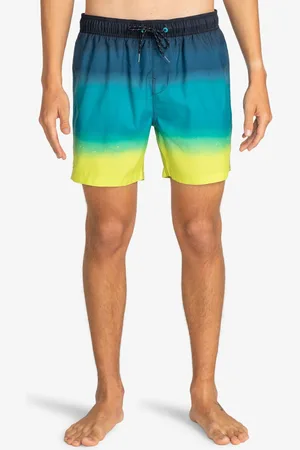 Billabong All Day Fade Logo Swim ShortsM