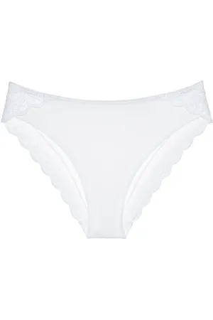 Triumph Amourette 400 White Briefs42