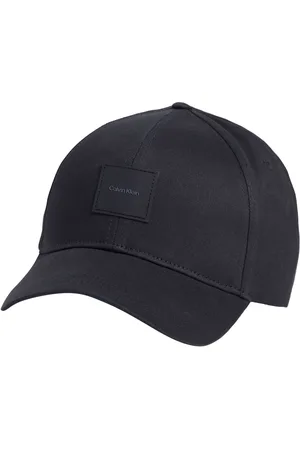 Calvin Klein 100% Organic Cotton Baseball CapJeden