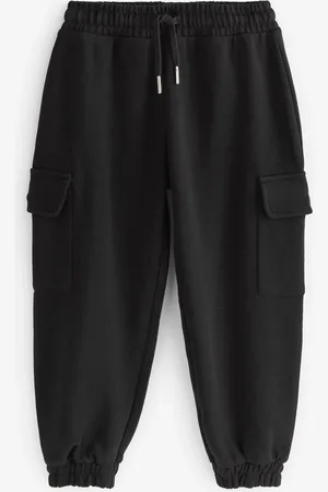 Next Joggersy bojówki w stylu utility (3-16 lat)14 lat (164 cm)