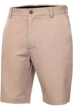 Calvin Klein Bullet Regular Fit Stretch Shorts30