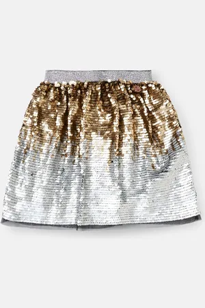 Angel & Rocket Enya Sequin Skirt146152 cm
