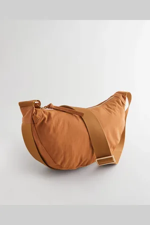 Next Nylon Sling BagJeden