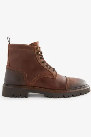 Next Signature Toe Cap BootsEU 42 (UK 8)