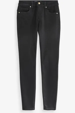 Next Super Soft Skinny Jeans38 XXL wysoki