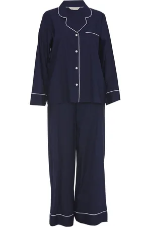 Cyberjammies Long Sleeve Hotel Pyjamas42