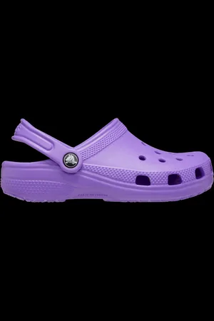 Crocs Classic Kids Unisex ClogsEU 34.5 (UK 2)