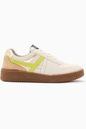 AllSaints AllSaints Vix Sneakerseu39