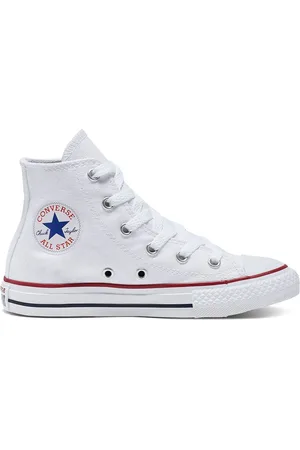 Converse Trampki dziecięce Chuck Taylor z wysoką cholewkaEU 28 (UK 10)