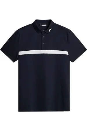 J Lindeberg J. Lindeberg Golf Jeff Polo ShirtXL Reg