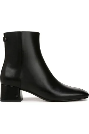 Sam Edelman Paige 2 Brown Ankle BootsEU 36.5 (UK 4)