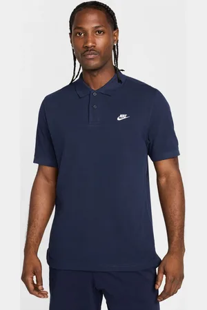 Nike Koszulka polo z krótkim rękawem ClubM