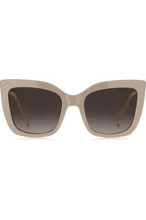 Marc Jacobs Oversized Square SunglassesJeden