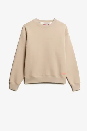 Superdry Essential Logo Sweatshirt42