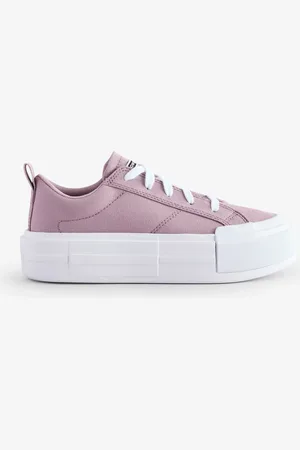Converse Youth Chuck Taylor Cruise Ox TrainersEU 35.5 (UK 3)