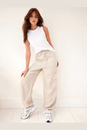 Next Cargo Combat Trousers54 R