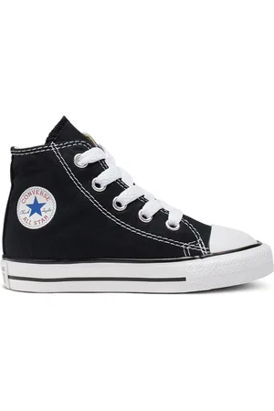 Converse Chuck High Infant TrainersEU 22.5 (UK 6)