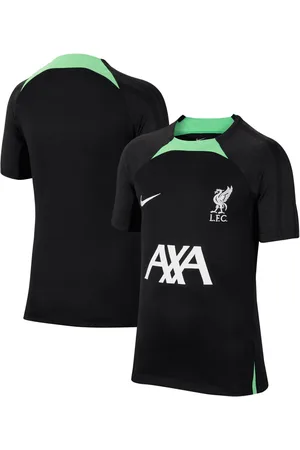 Nike Liverpool FC Strike Football Top8