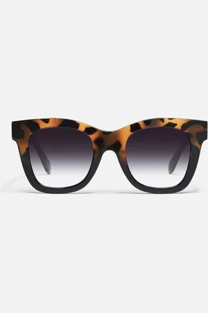 Quay Australia After Hours SunglassJeden