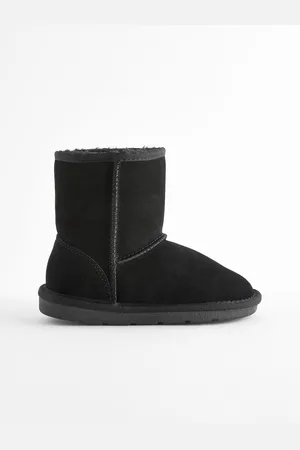 Next Suede Pull On BootsEU 38 (UK 5)