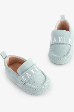 Ted Baker Mokasyny niemowlęce dla chłopców 1.5
