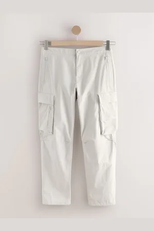 Next Tech Stretch Utility Cargo Trousers34 R