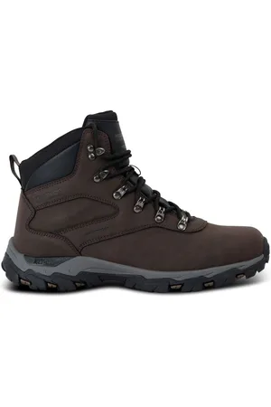 Regatta Mens Holcombe Classic BootsEU 41 (UK 7)