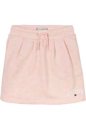 Tommy Hilfiger Pleated Terry Skirt158164 cm