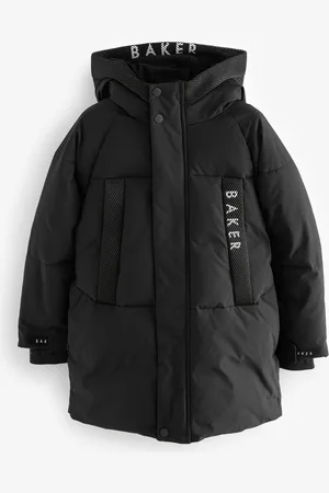 Ted Baker Parka przeciwdeszczowa 8 lat (128 cm)