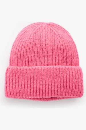 Next Chunky Rib Beanie Hat (1-16yrs)11