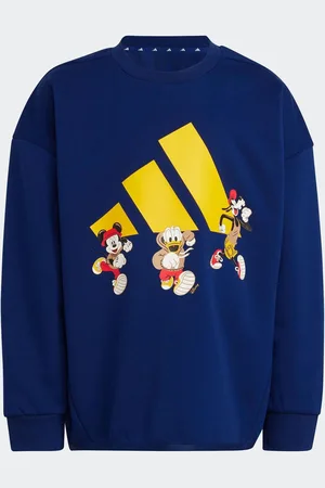 adidas Disney Mickey Mouse Tracksuit5