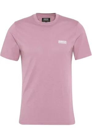 Barbour Mens Small Logo 100% Cotton T-ShirtXL