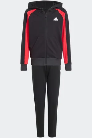 adidas Dres w bloki kolorów158164 cm