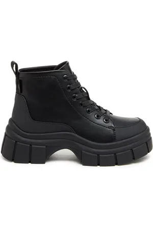 Rocket Dog Trusty PU BootsEU 36 (UK 3)
